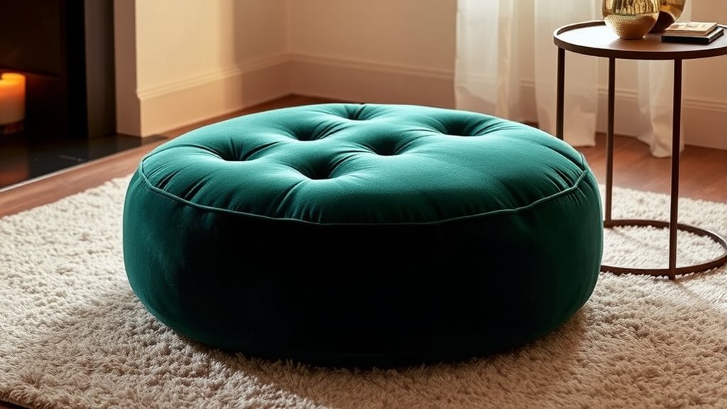 material size style comfort