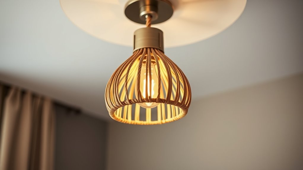 material style installation wattage