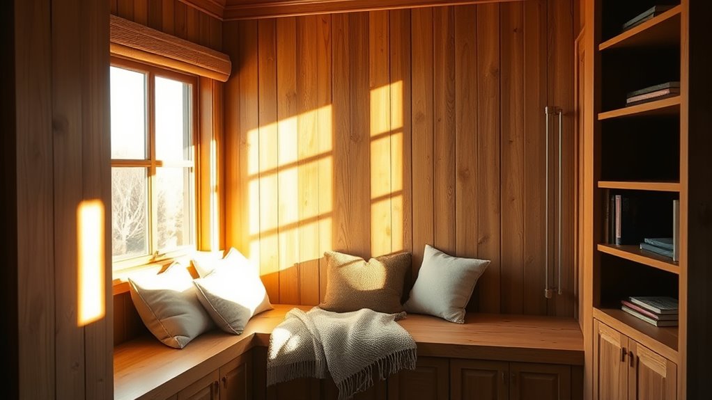 maximize natural wood glow