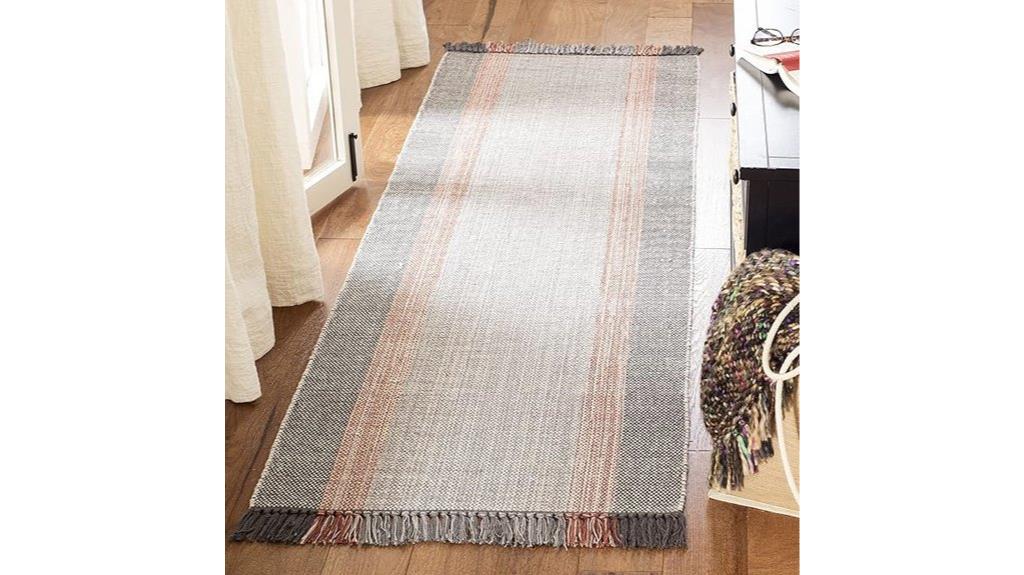 montauk runner rug
