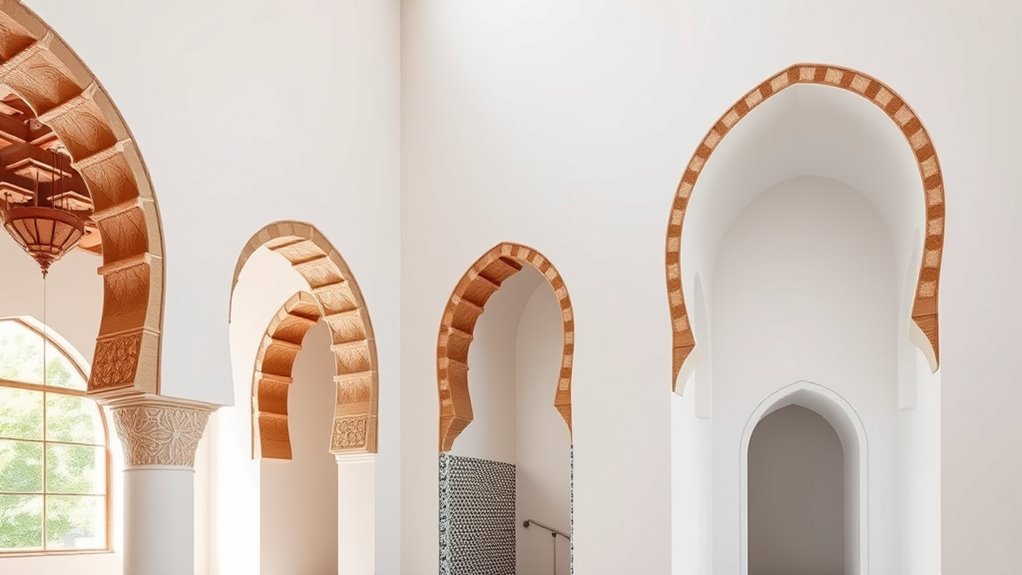 moroccan tradition meets modern
