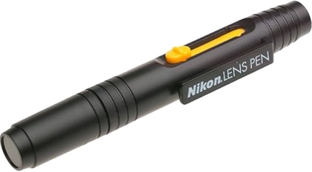 nikon lens pen