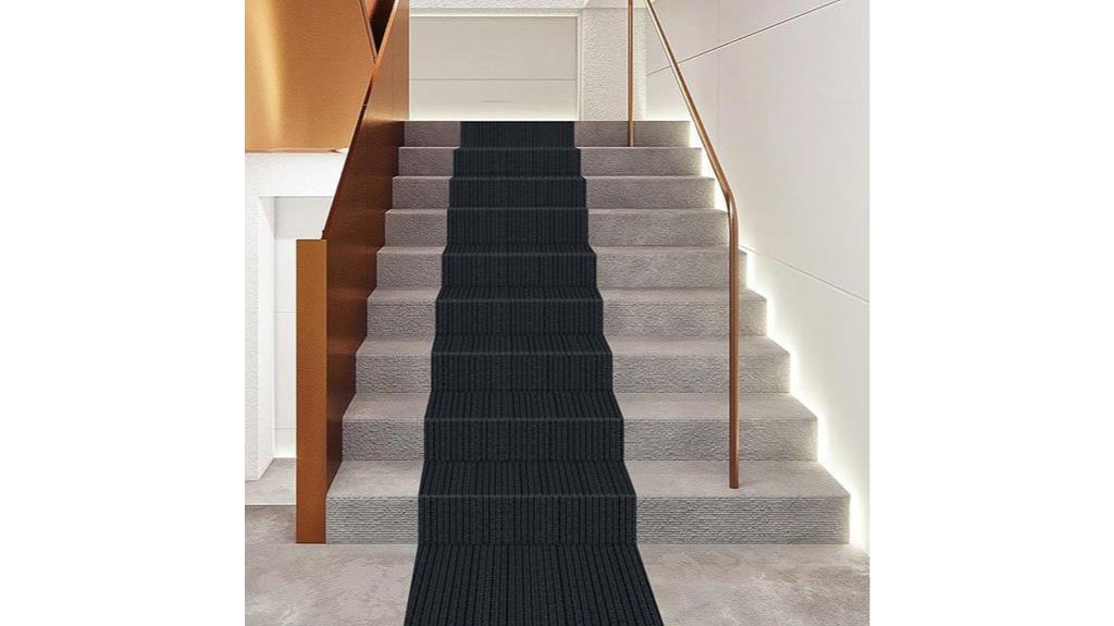 non slip rug floor protector