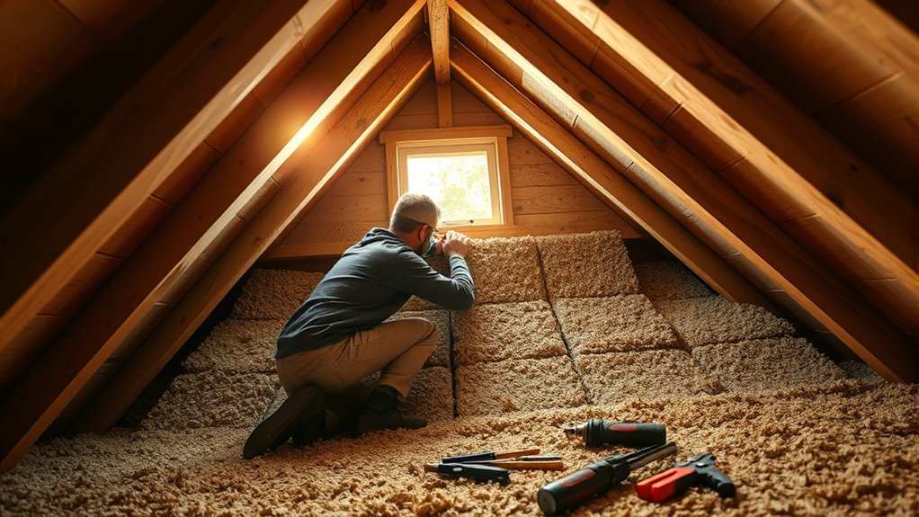 optimal seasonal installation timing