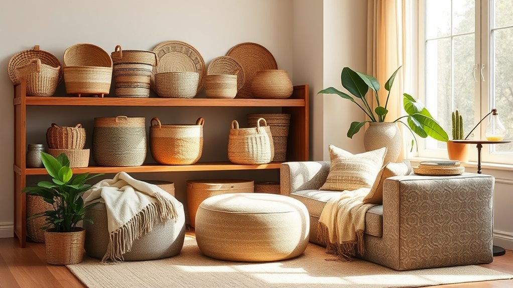 organize style rotate simplify