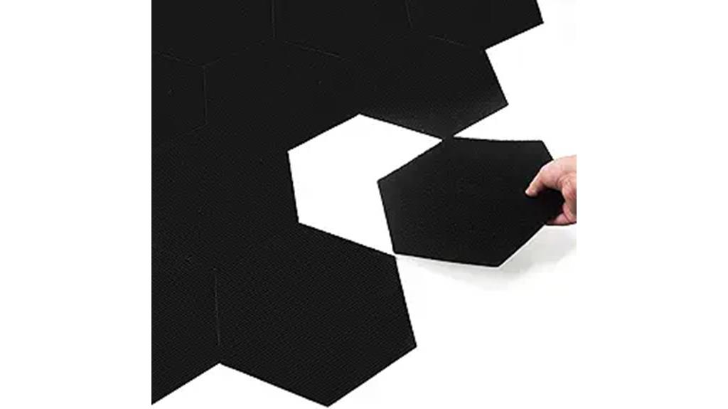 peel and stick carpet tiles