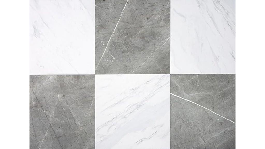 peel and stick floor tiles