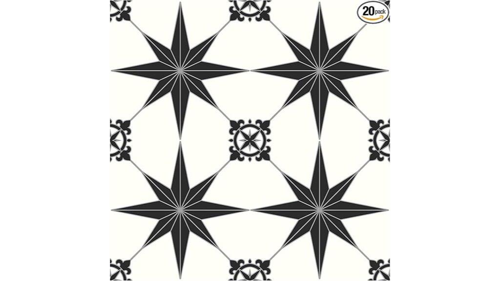 peel and stick floor tiles
