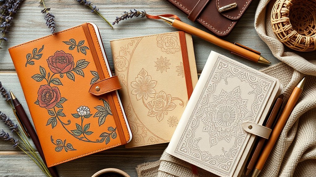 personalized functional planner choices