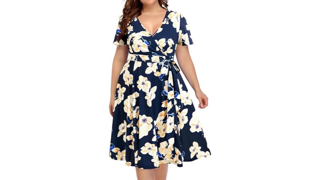 plus size pinup wedding dresses
