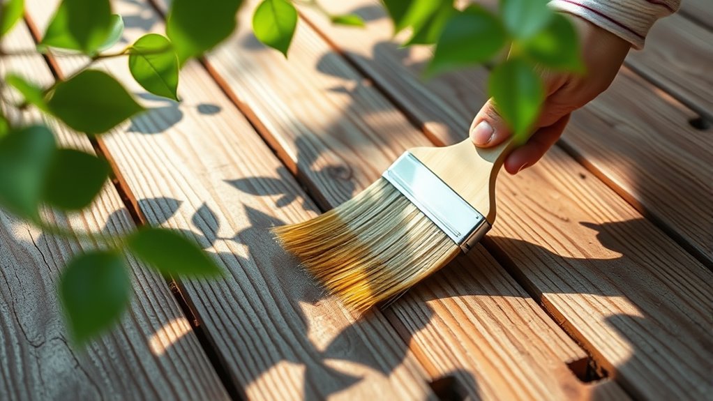 prepare clean inspect seal