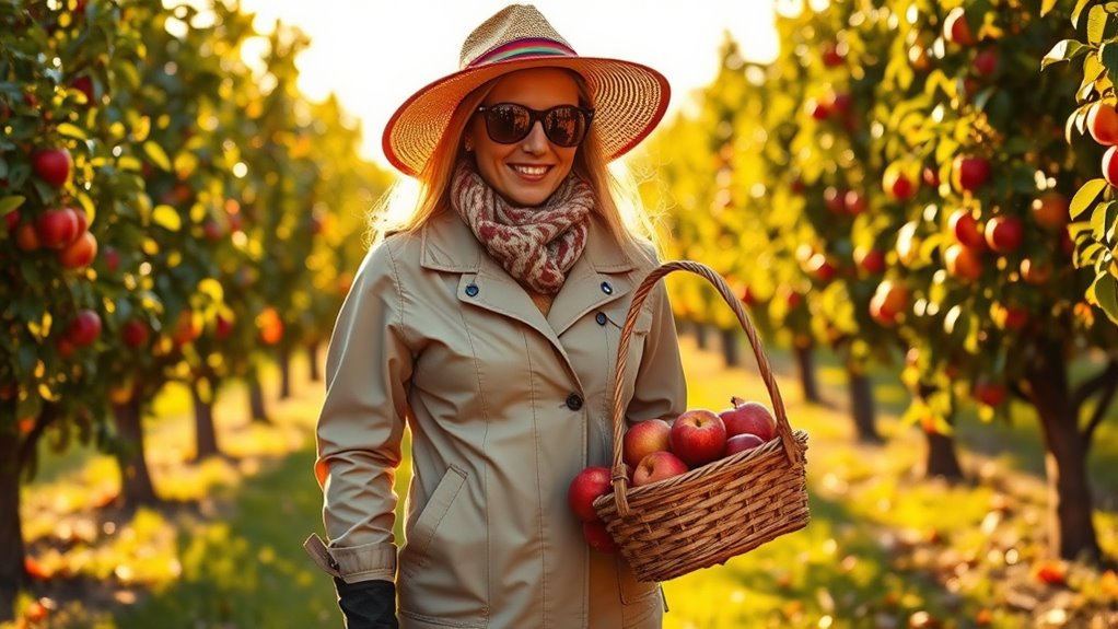 protective orchard accessories
