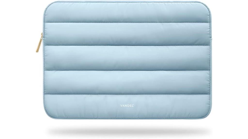 puffy 15 16 inch sleeve