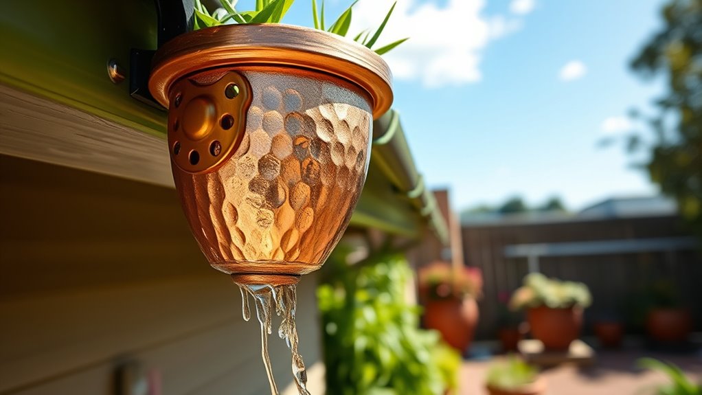 rain barrel diverter selection tips