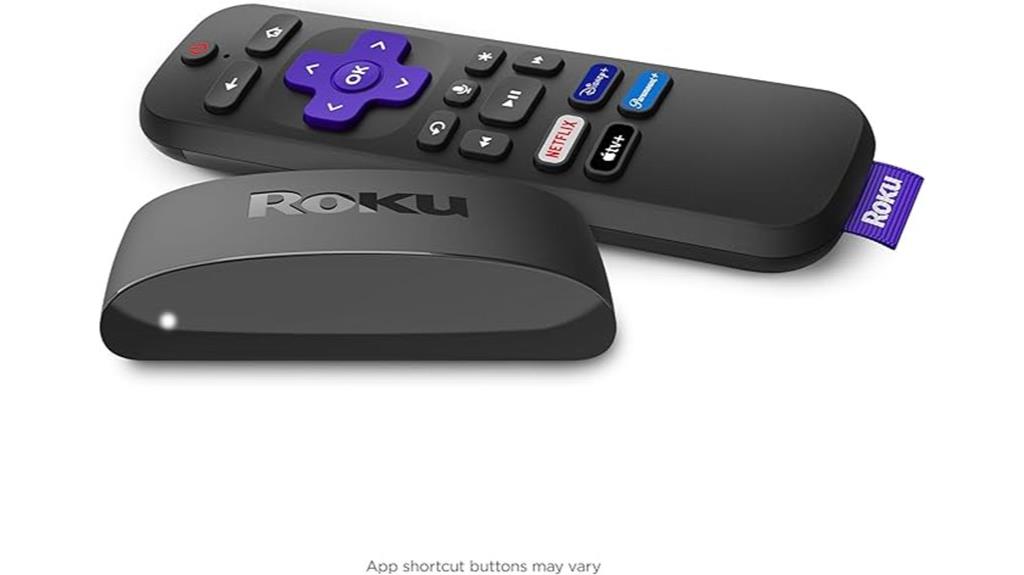 renewed 4k hdr streaming