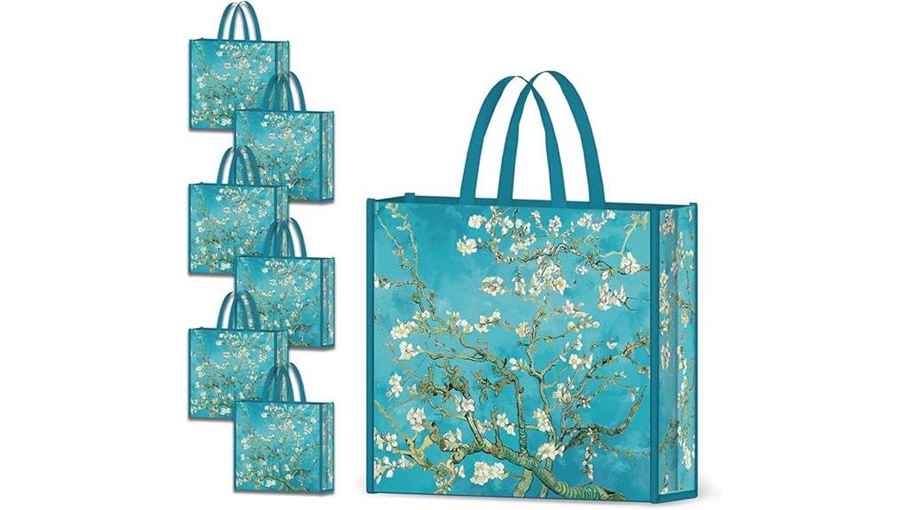 reusable dragonfly garden bags