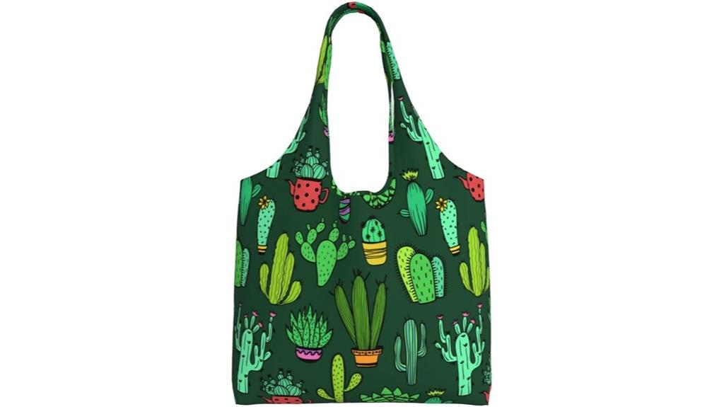 reusable grocery shopping bags