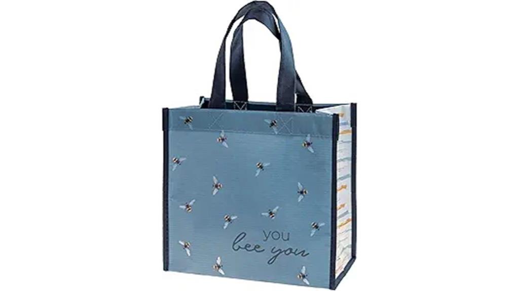 reusable medium tote bags