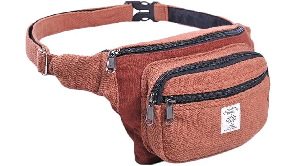 royal hemp cotton pack