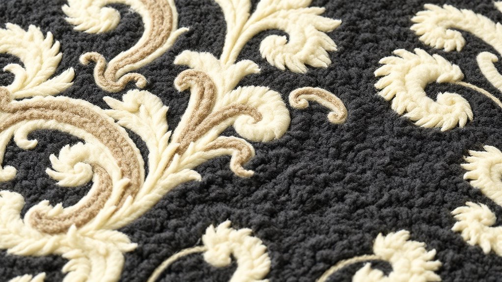 rug quality and value