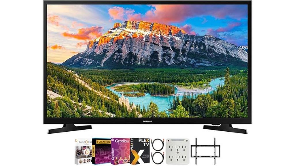 samsung 32 inch smart tv