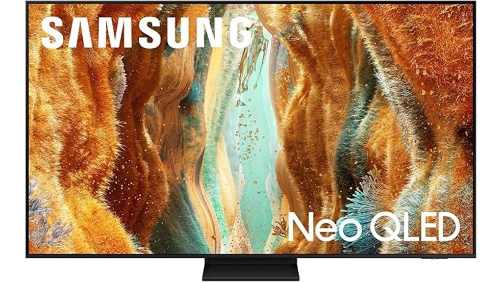 samsung 65 inch neo qled