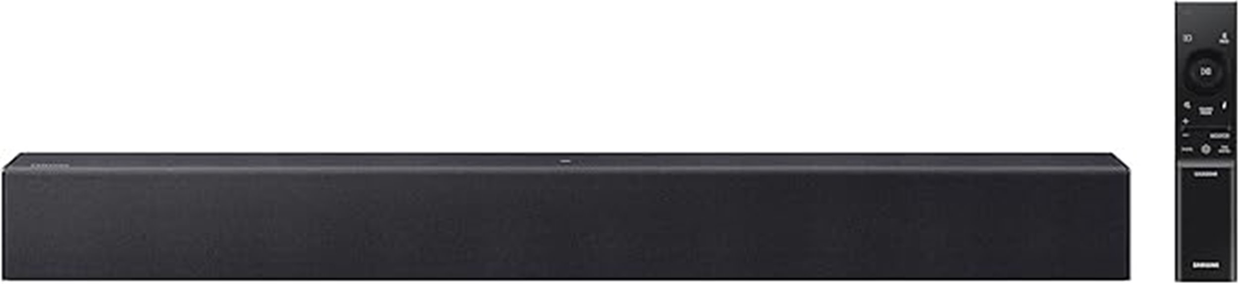 samsung b series soundbar