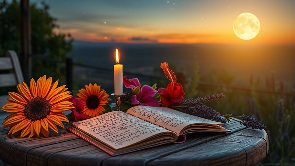 savor summer s bright moments