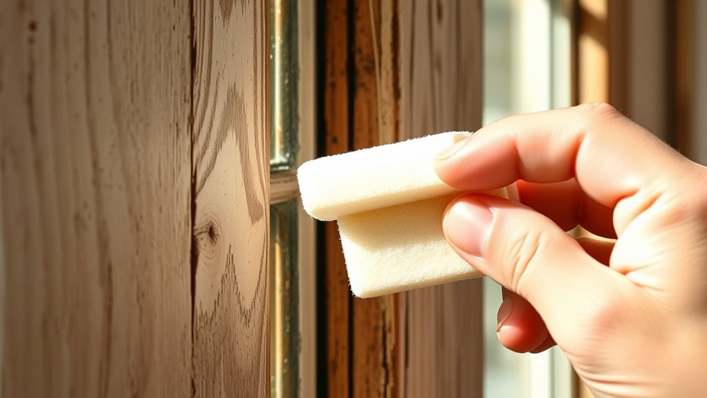 seek professional window help