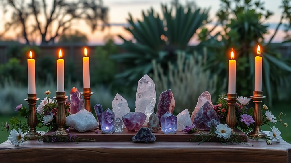 set intentions visualize celebrate