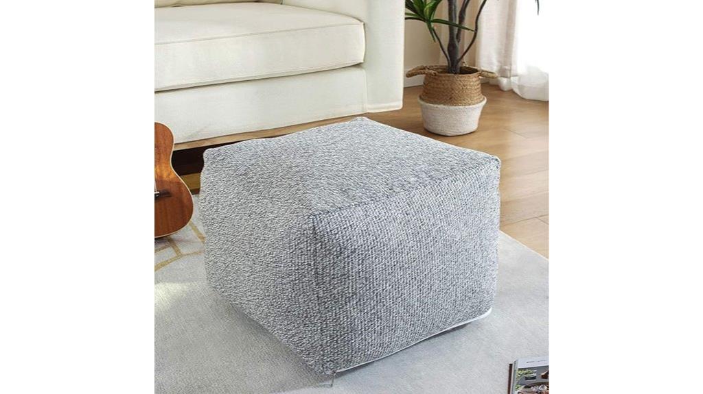 sexy samba pouf cover