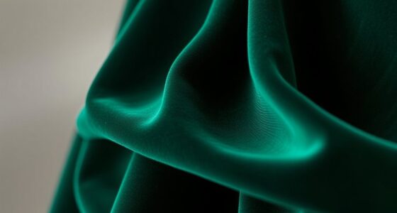 silk replaced by velvet