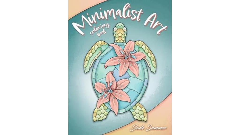 simple women teens coloring
