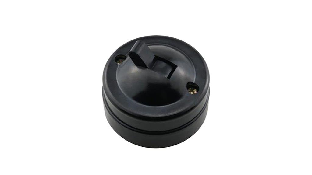 single control retro switch