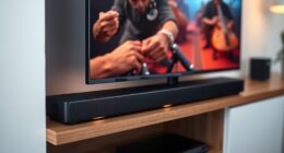 small room soundbar recommendations