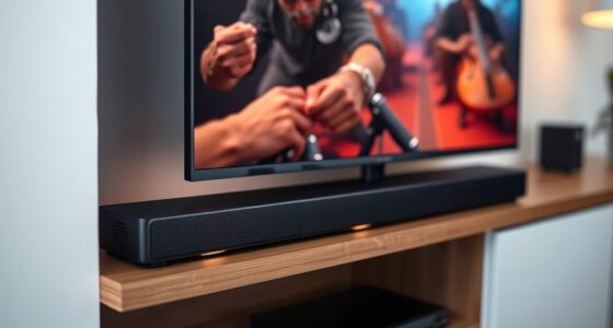small room soundbar recommendations