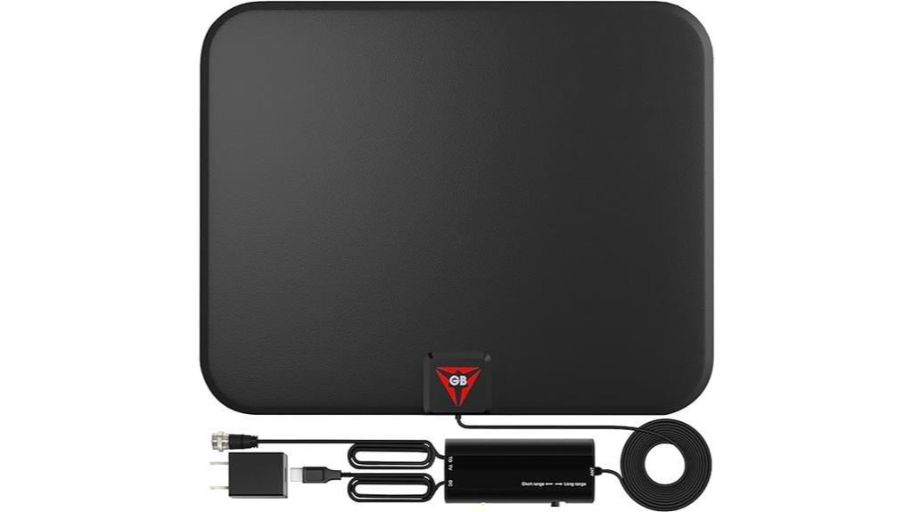 smart tv antenna kit