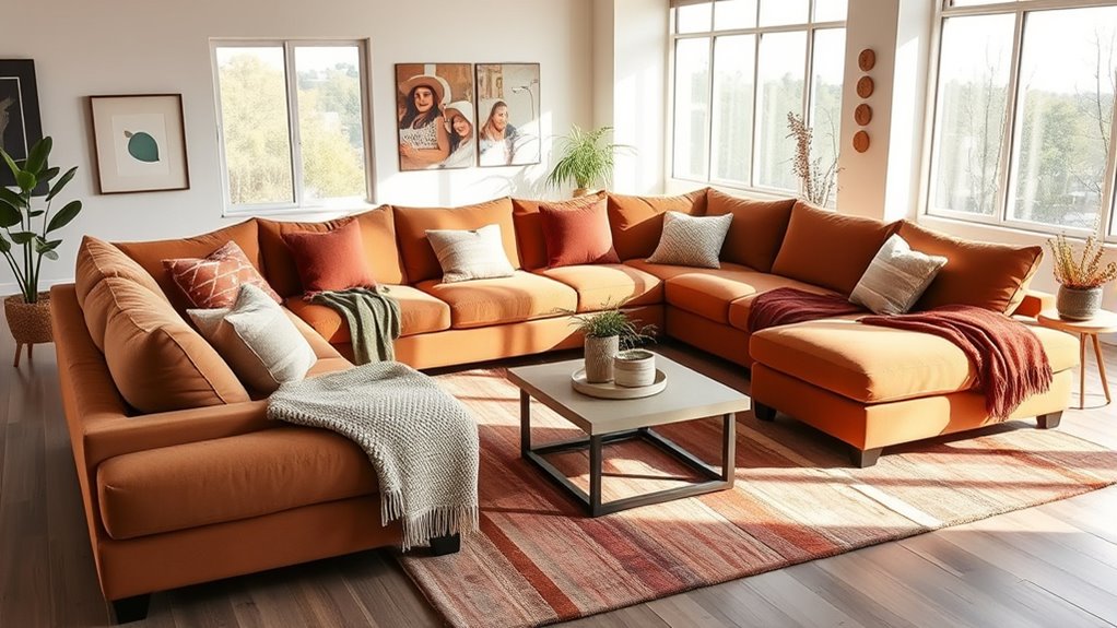 sofa fit durability style