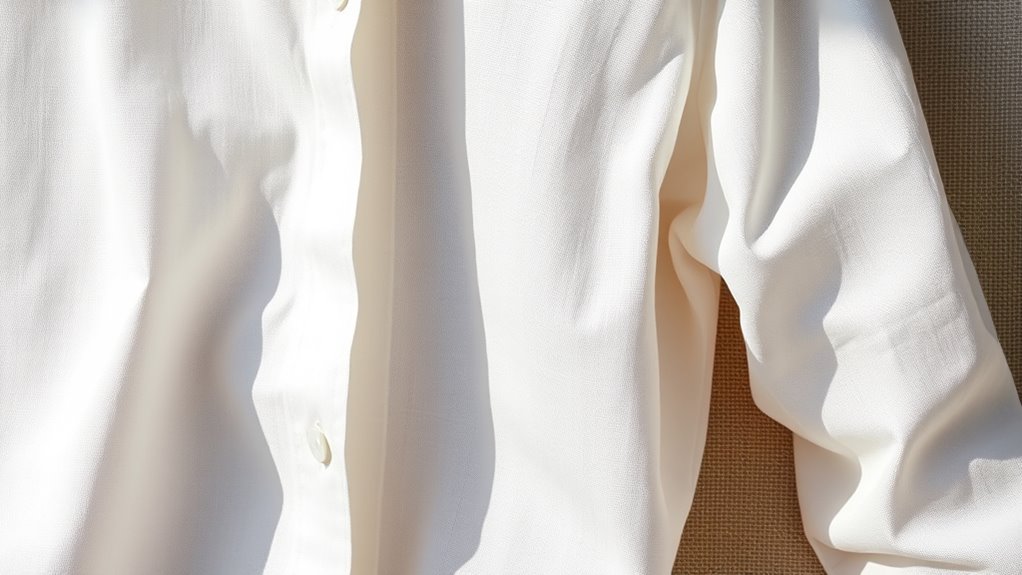 soft neutrals enhance whites