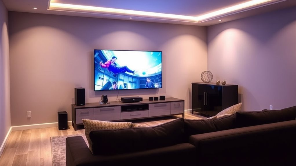sound compatibility setup value