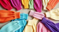 stylish cozy crochet sweaters