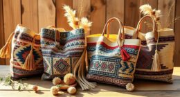 stylish eco friendly tote bags
