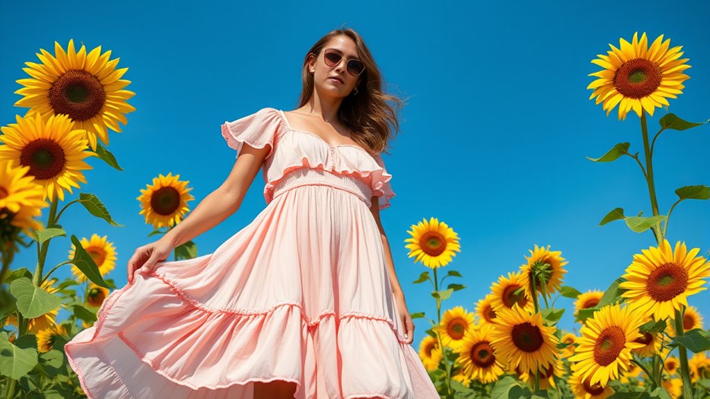 summer dress shopping guide
