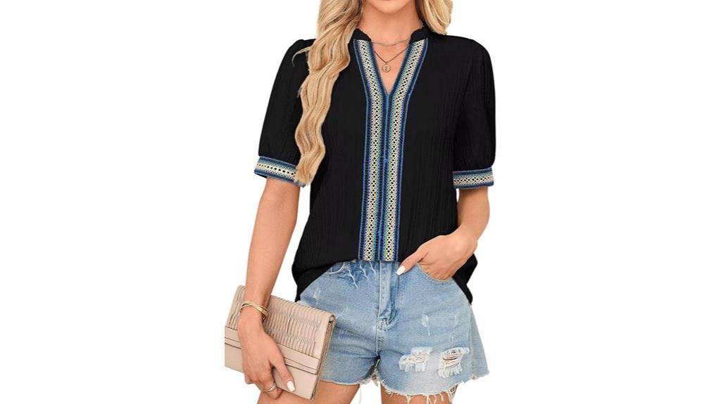 summer women s lace tops