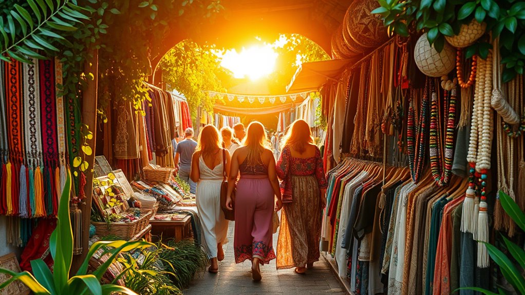 support local artisans sustainably