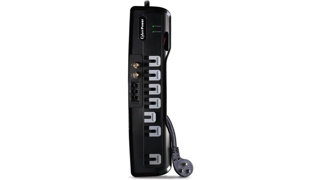 surge protector for home