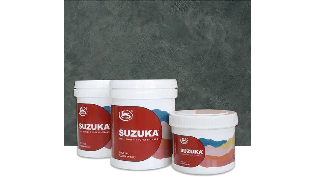 suzuka strato texture finish