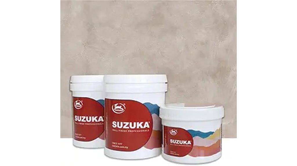 suzuka strato texture paint