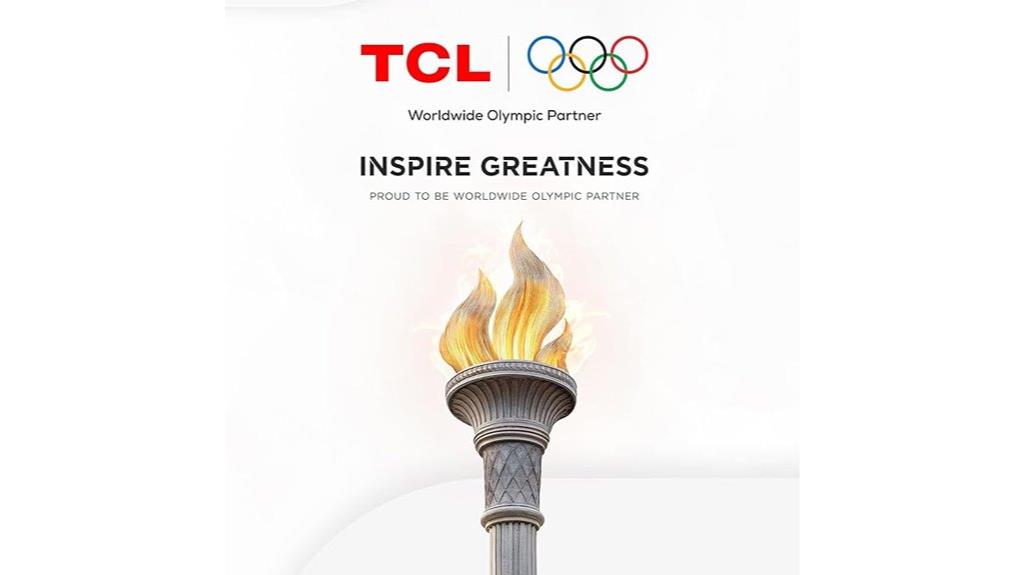 tcl 4k sound system
