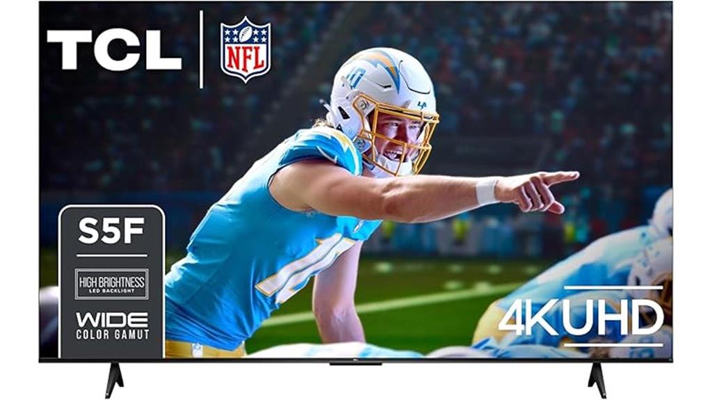 tcl 75 inch 4k smart